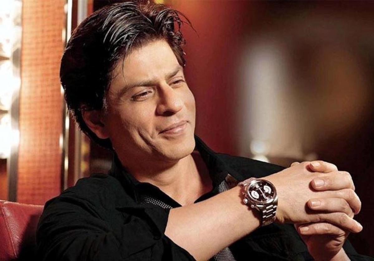 SRK gets best gift ever for his 50th birthday